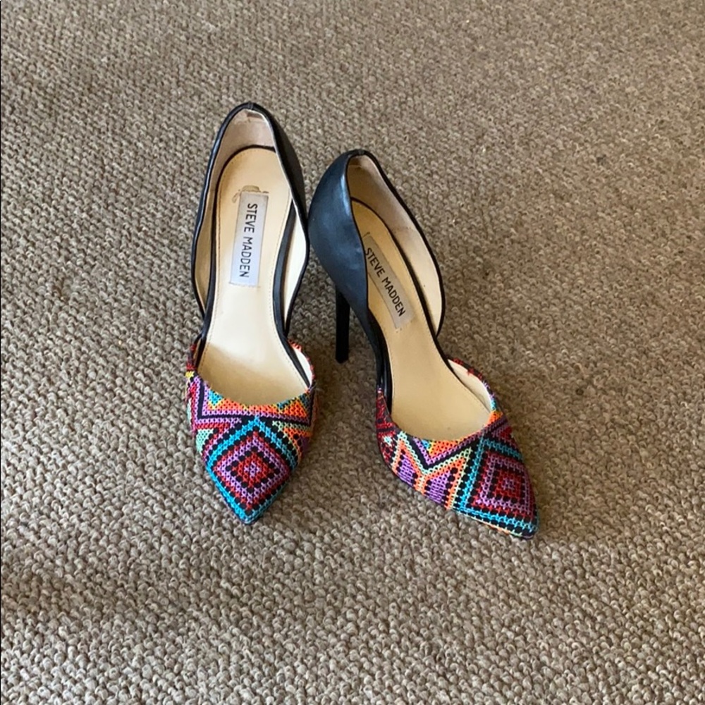 Steve Madden
